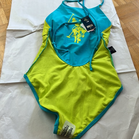 US Polo Assn - Picture 4 of 5